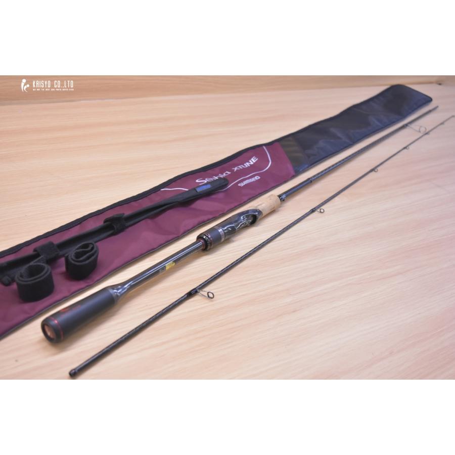 シマノ Sephia XTUNE S79ML シマノ 20 セフィア エクスチューン S79ML SHIMANO Sephia XTUNE