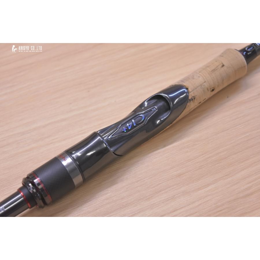 シマノ 20 セフィア エクスチューン S79ML SHIMANO Sephia XTUNE