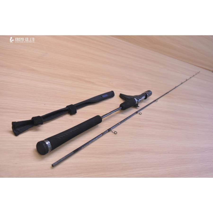 シマノ 19 炎月 エクスチューン B511ML-FS/LEFT SHIMANO ENGETSU XTUNE