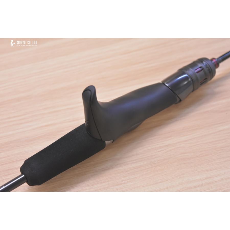 シマノ 19 炎月 エクスチューン B511ML-FS/LEFT SHIMANO ENGETSU XTUNE
