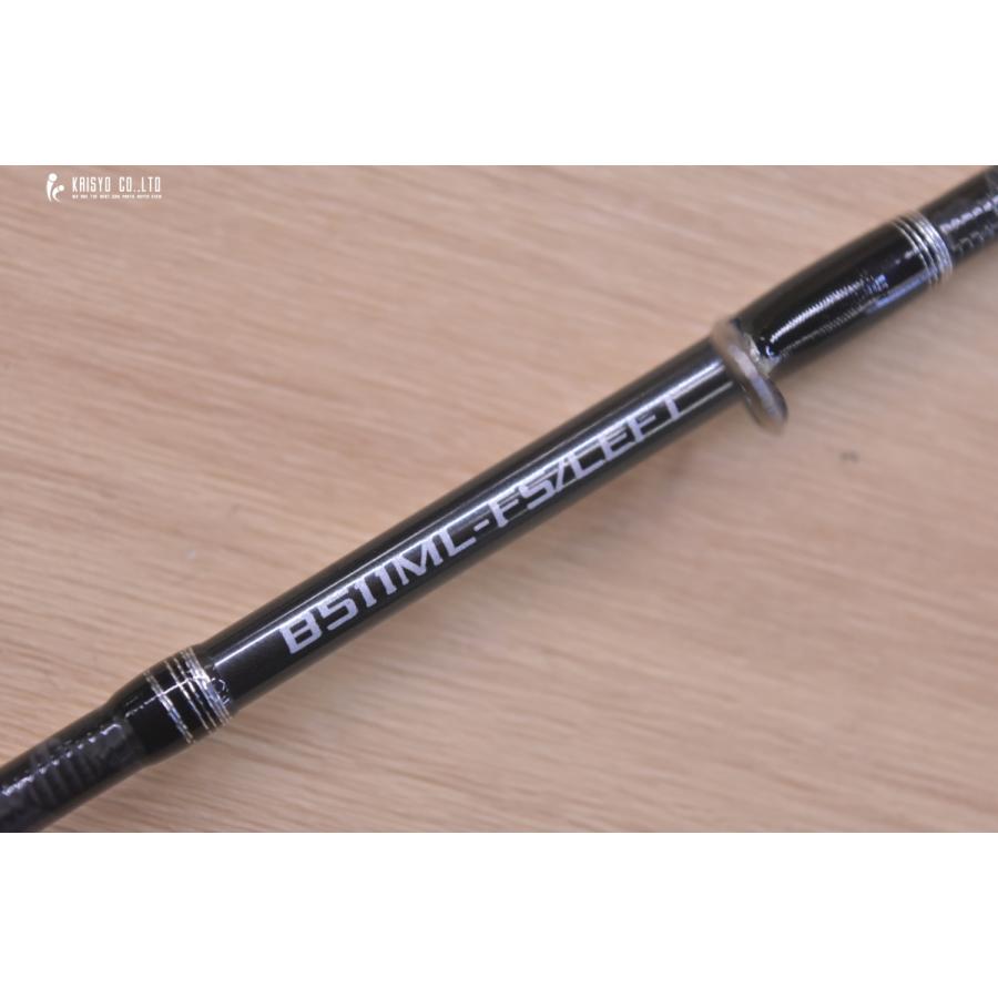 シマノ 19 炎月 エクスチューン B511ML-FS/LEFT SHIMANO ENGETSU XTUNE