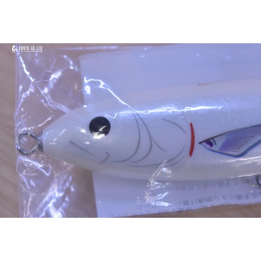 カーペンター 舞姫 220 夢追釣師 パールホワイト Q1 Carpenter