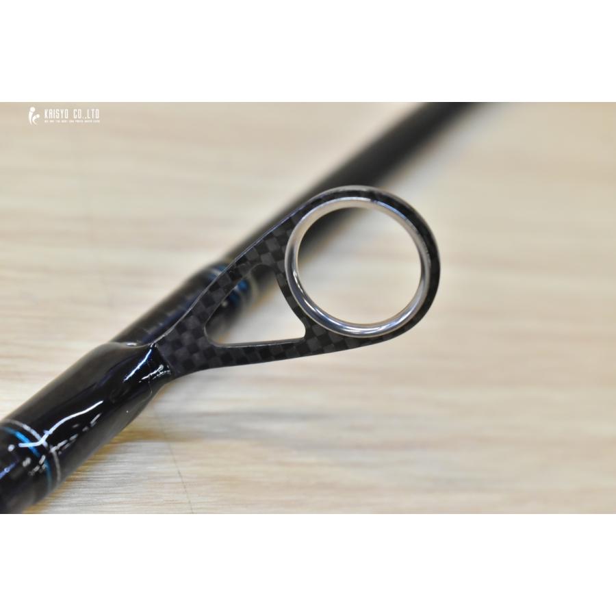 DAIWA（ダイワ） エメラルダス ストイスト AGS 88LM-S スピニング