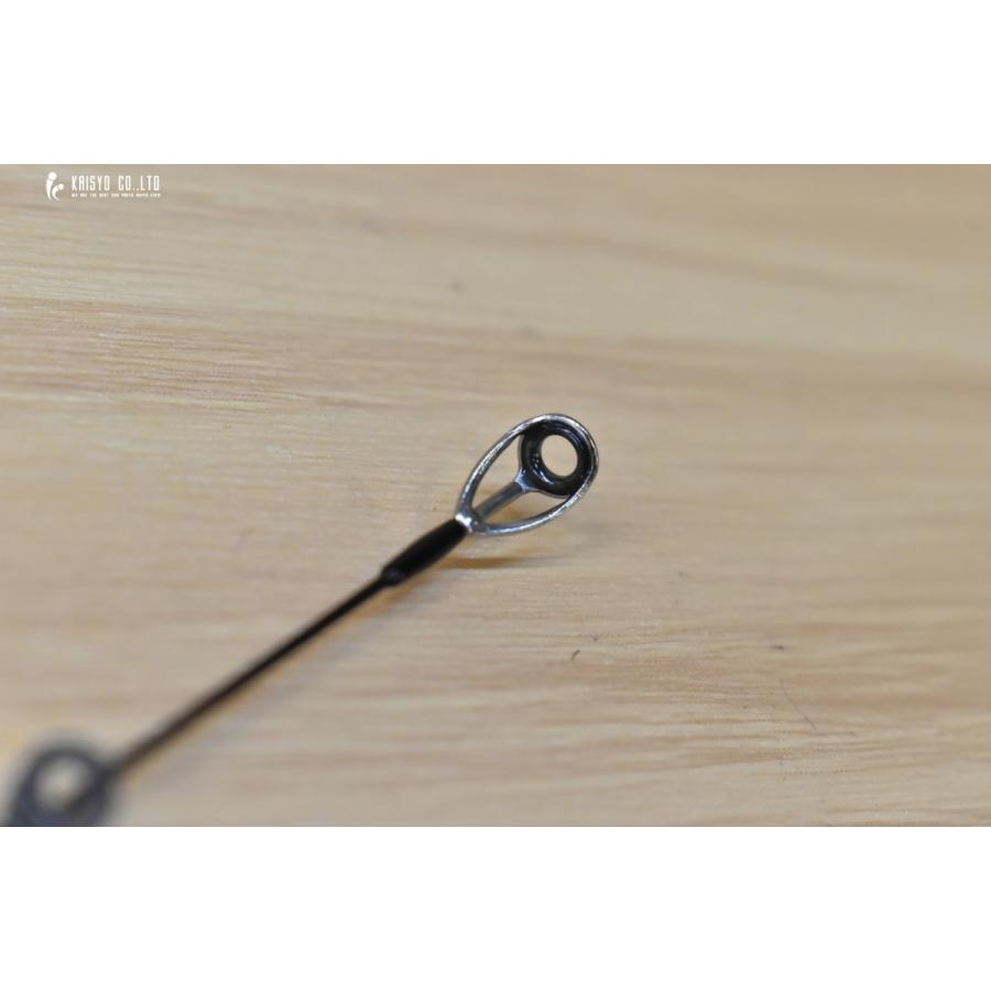 DAIWA（ダイワ） エメラルダス ストイスト AGS 88LM-S スピニング
