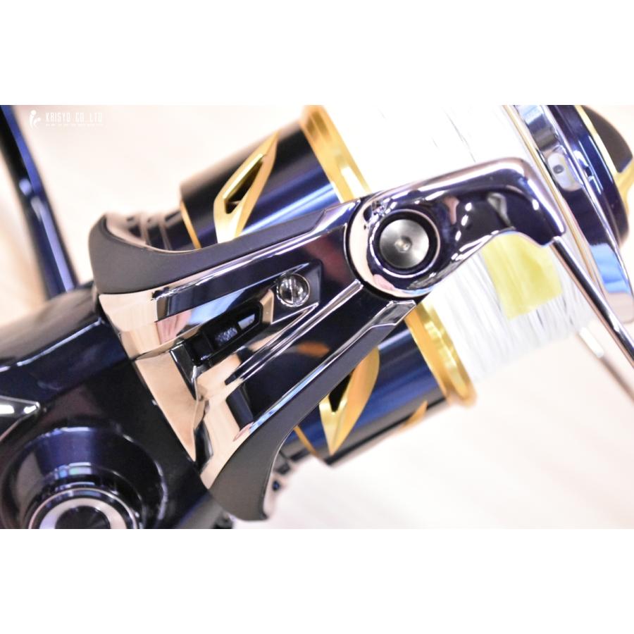 シマノ 20 ステラ SW 20000PG スピニングリール SHIMANO STELLA