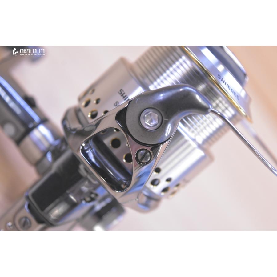シマノ（SHIMANO） 01 ステラ FW 2500S SHIMANO STELLA スピニング