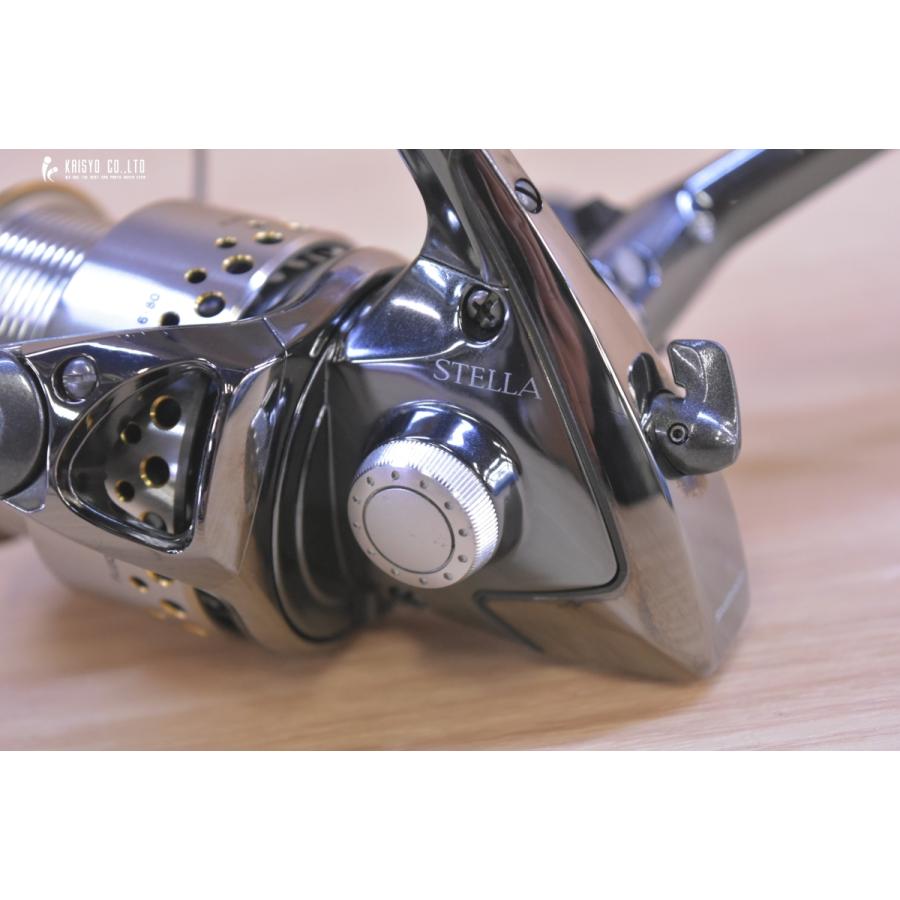 シマノ（SHIMANO） 01 ステラ FW 2500S SHIMANO STELLA スピニング