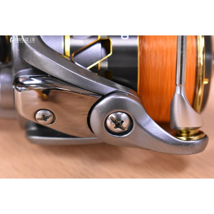 DAIWA（釣り） ダイワ 17 インパルト 3000SH-LBD DAIWA IMPULT