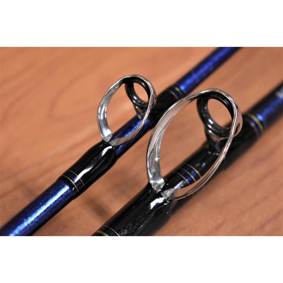 美品】ダイワ ゴウイン落とし込み S-215・R DAIWA GOUIN 落し込み S 