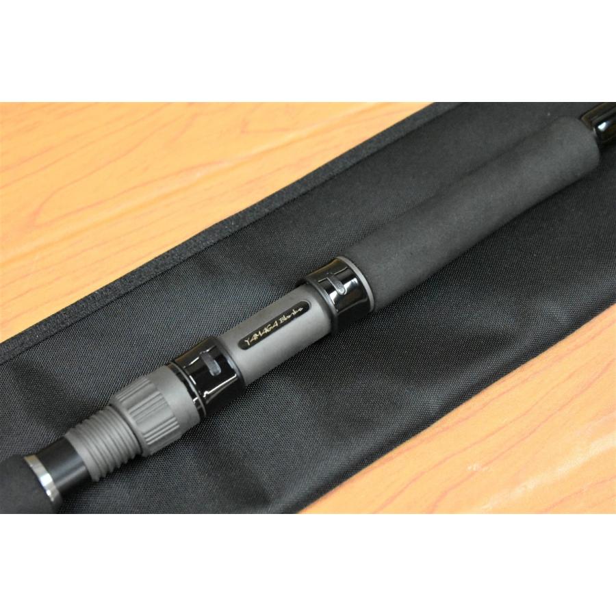 未使用品】ヤマガブランクス ブルースナイパー 100M Yamaga blanks 