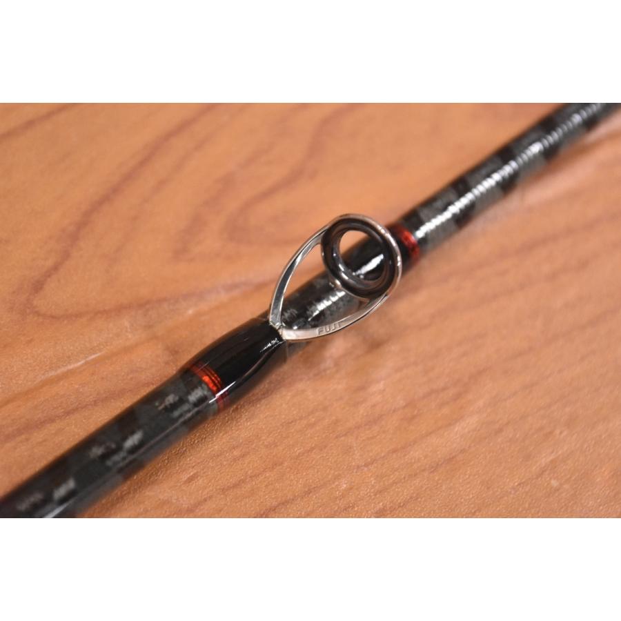 程度良好品】シマノ 炎月 SS B72M-S SHIMANO ENGETSU エンゲツ 