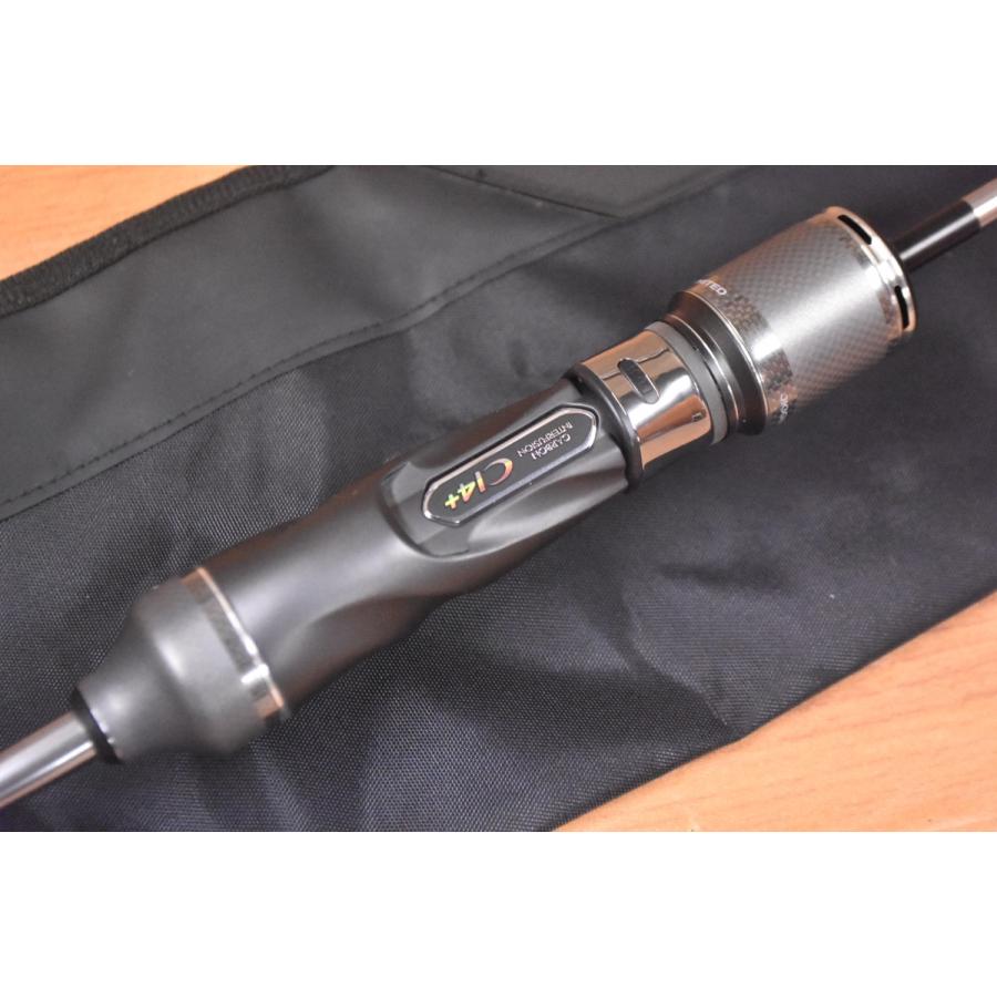 未使用品】シマノ オシアジガー リミテッド B62-4 SHIMANO OCEA JIGGER 