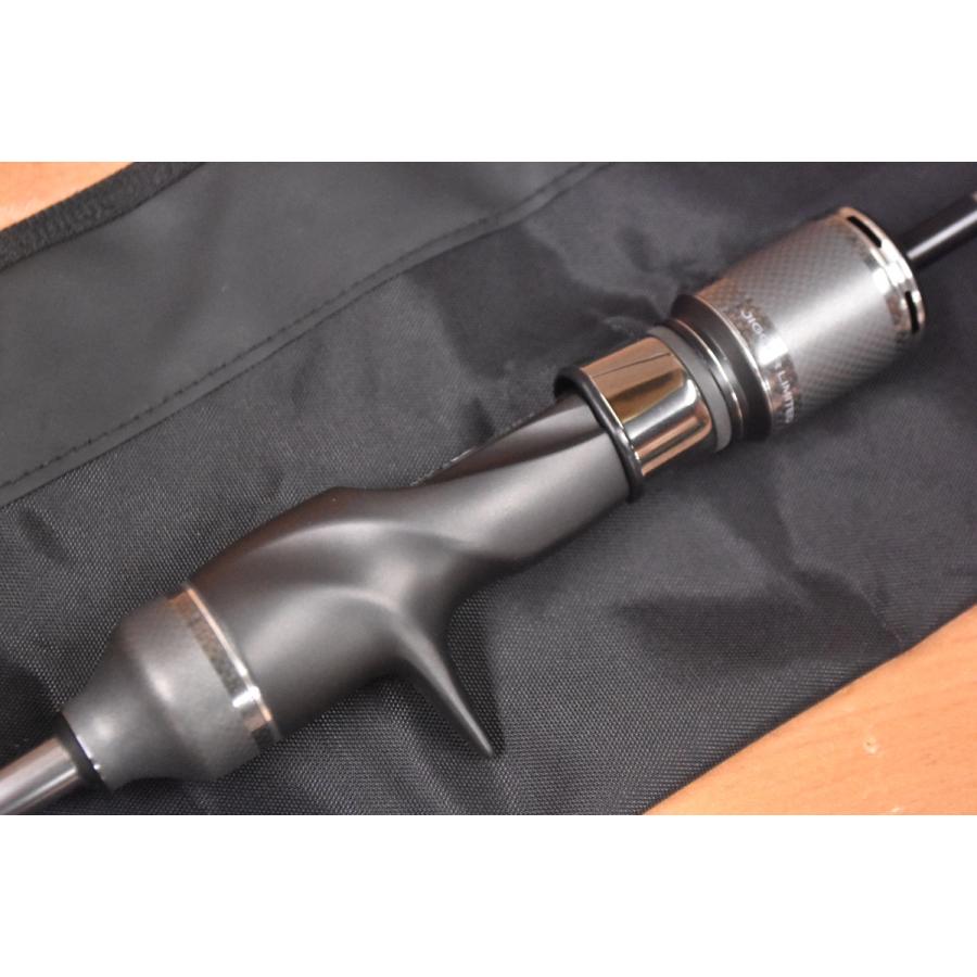 シマノ 【未使用品】シマノ オシアジガー リミテッド B62-4 SHIMANO 