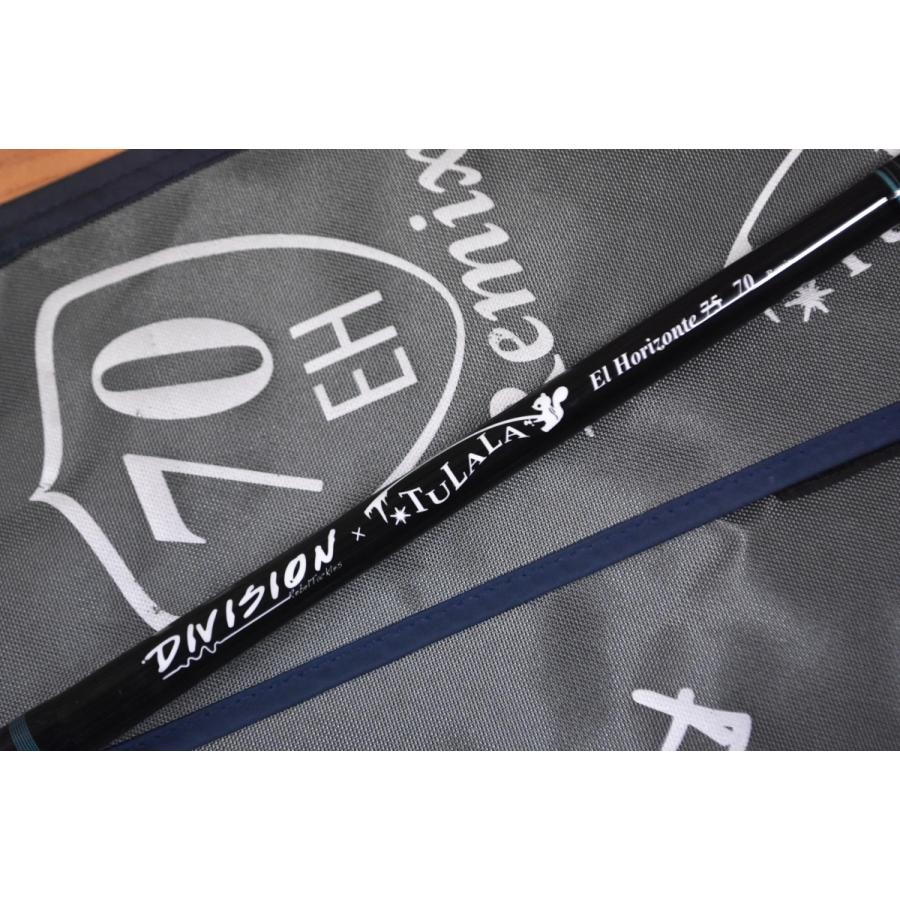 程度良好美品】DRT × ツララ エルホリゾンテ 70 リミックス 程度良好美品】DRT × ツララ エルホリゾンテ 70 リミックス