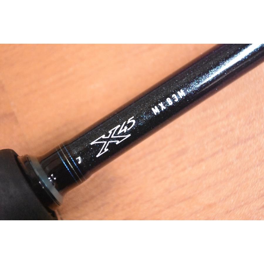 DAIWA（ダイワ） 【人気モデル】ダイワ エメラルダス MX 83M E DAIWA