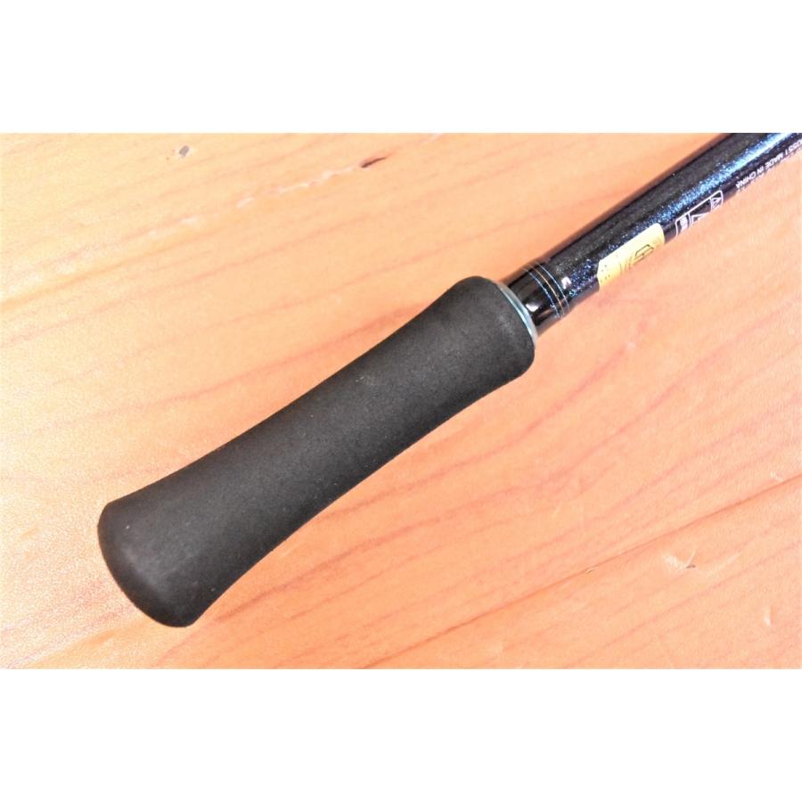 DAIWA（ダイワ） 【人気モデル】ダイワ エメラルダス MX 83M E DAIWA