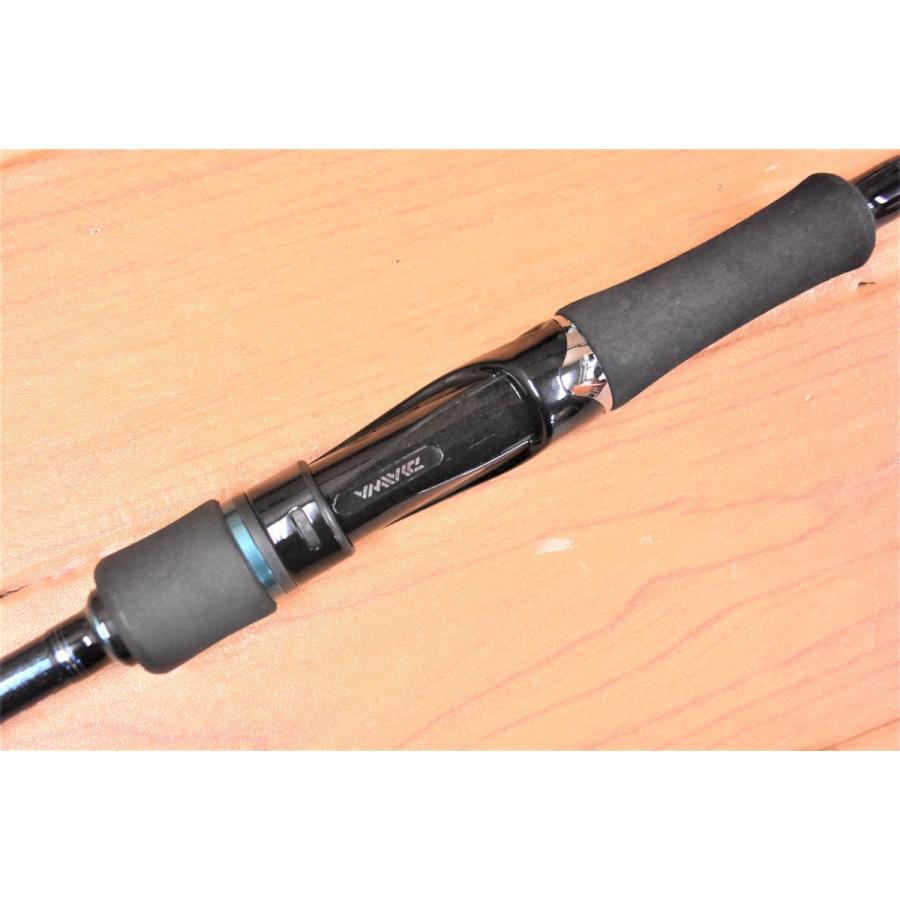 DAIWA（ダイワ） 【人気モデル】ダイワ エメラルダス MX 83M E DAIWA