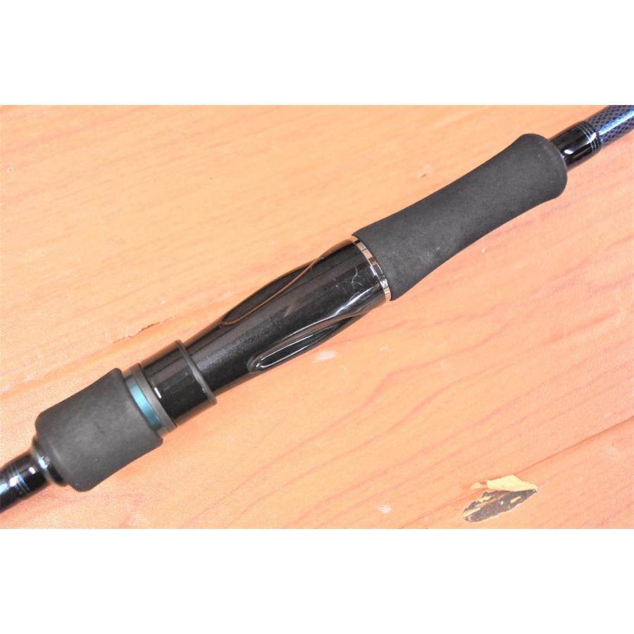 DAIWA（ダイワ） 【人気モデル】ダイワ エメラルダス MX 83M E DAIWA