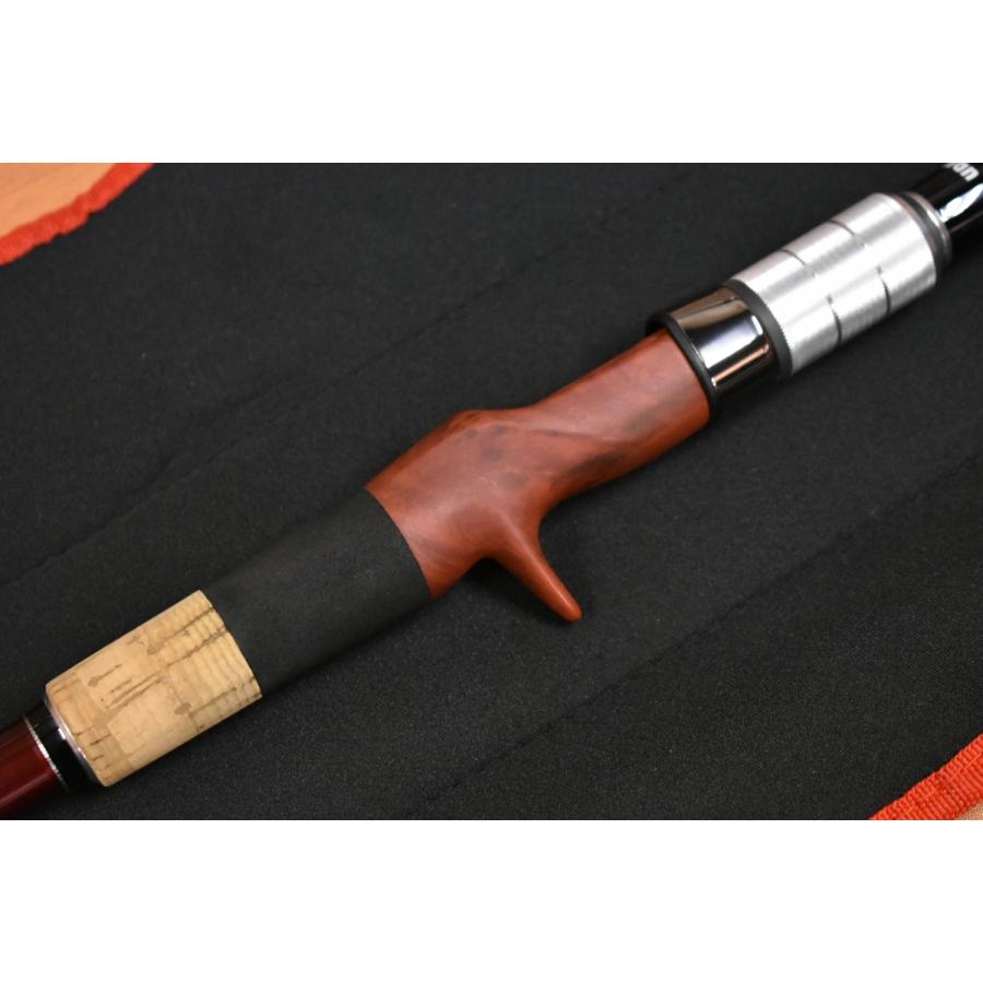 美品】フィッシュマン ブリスト コモド 8.3XXXXH Fishman BRIST comodo  