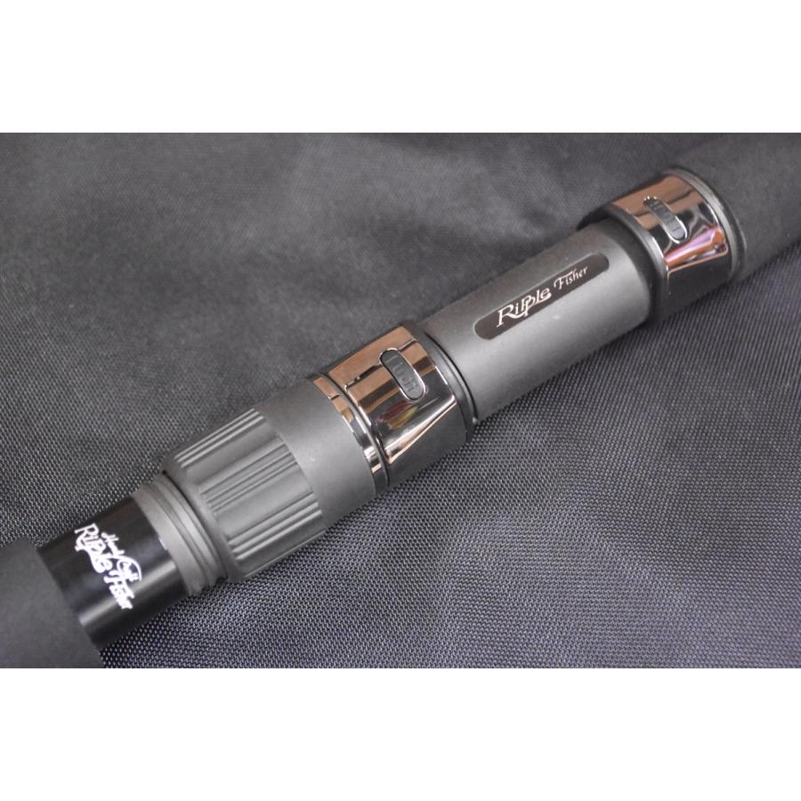 Ripple Fisher 【実釣未使用品】リップルフィッシャー ランナー Ripple Fisher 【実釣未使用品】リップルフィッシャー ランナー