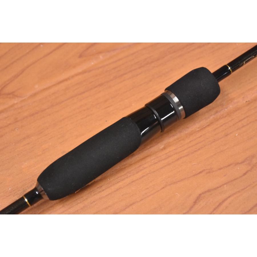 YAMAGA Blanks 【美品】ヤマガブランクス ブルーカレント JH  