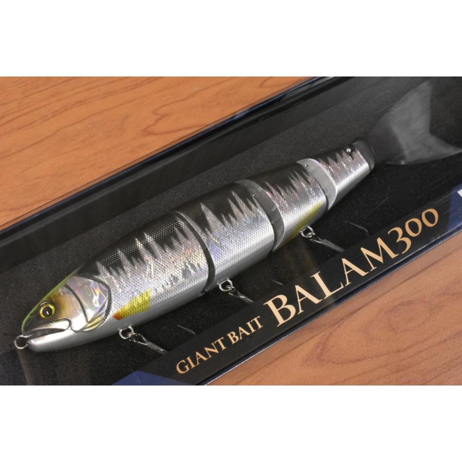 マドネス　バラム300　菊元ハス　新品 バラム300 菊元ハス 新品未使用