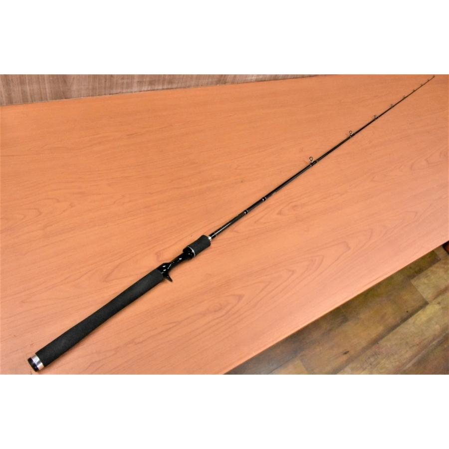 DAIWA（ダイワ） 【人気モデル】ダイワ ブラックレーベル 6101MHRB