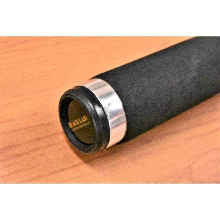 DAIWA（ダイワ） 【人気モデル】ダイワ ブラックレーベル 6101MHRB