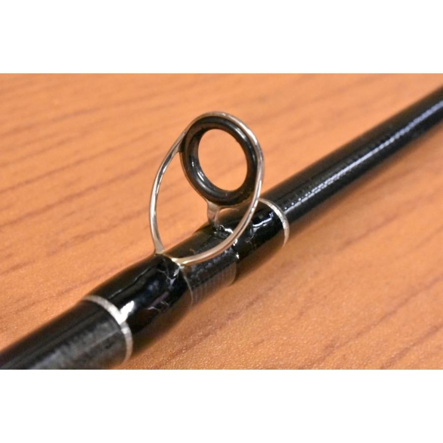 DAIWA（ダイワ） 【人気モデル】ダイワ ブラックレーベル 6101MHRB