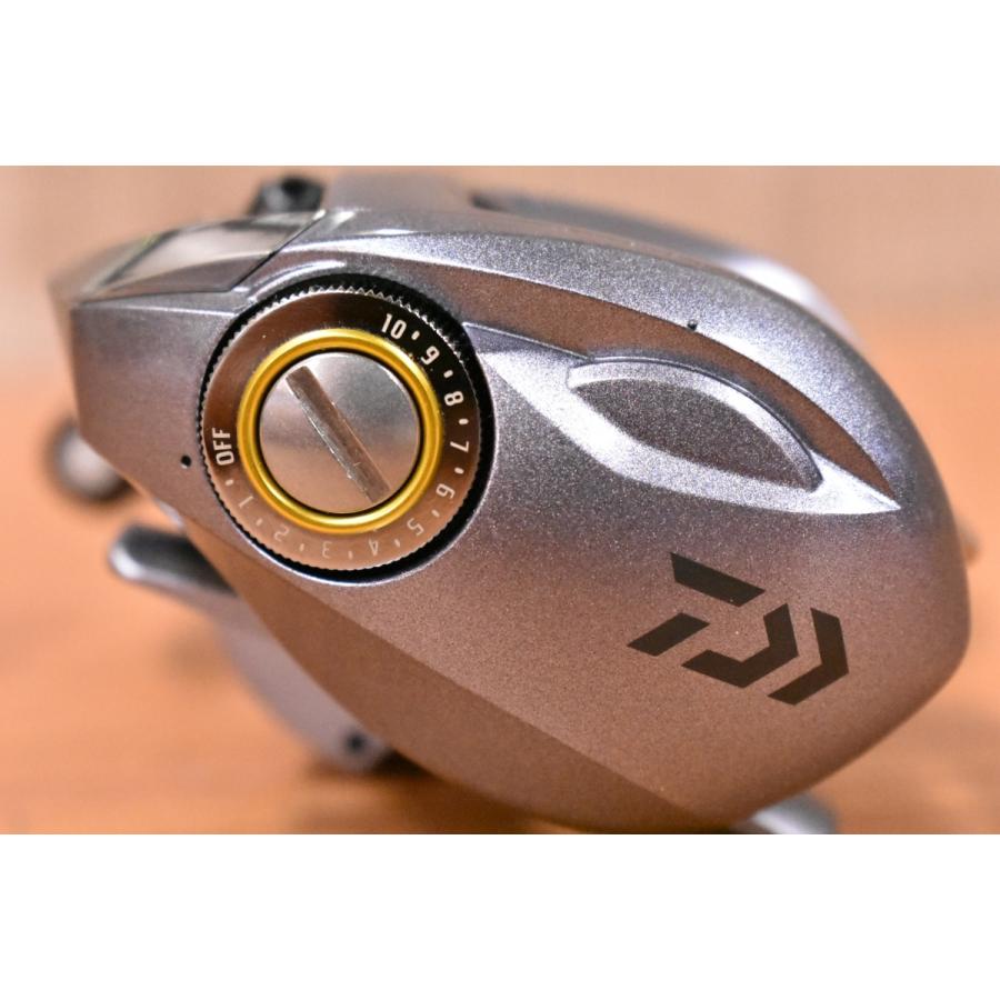 今季一番 Ss 程度良好品 ダイワ Sv 等に ロックフィッシュ バス ベイトリール Daiwa 右 103h ベイトリール ルアー用 離島の配送料は別途お見積りの場合がございます 必ず選択してください Lifeinlacruz Com
