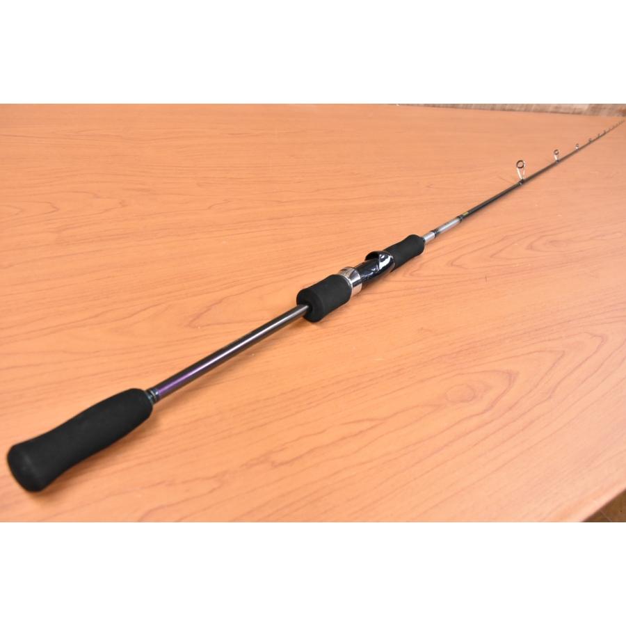 ダイワエメラルダスMX 511M-S BOAT ティップランエギング