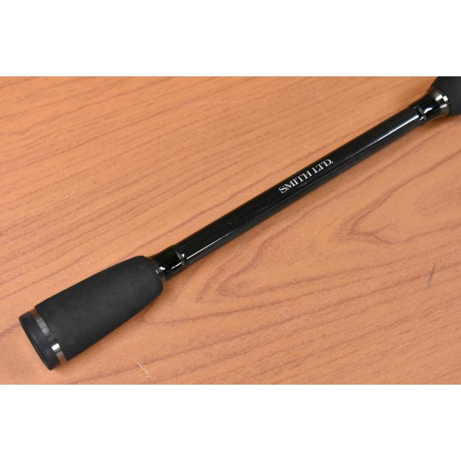 SMITH ダークシャドウ TZ DSTZ-77 - ロッド