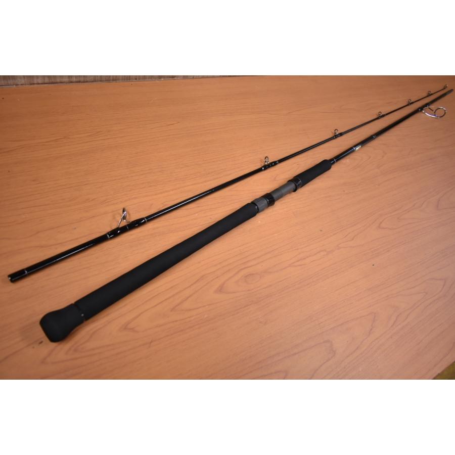 使用僅か美品】ヤマガブランクス ブルースナイパー 96ML YAMAGA Blanks 