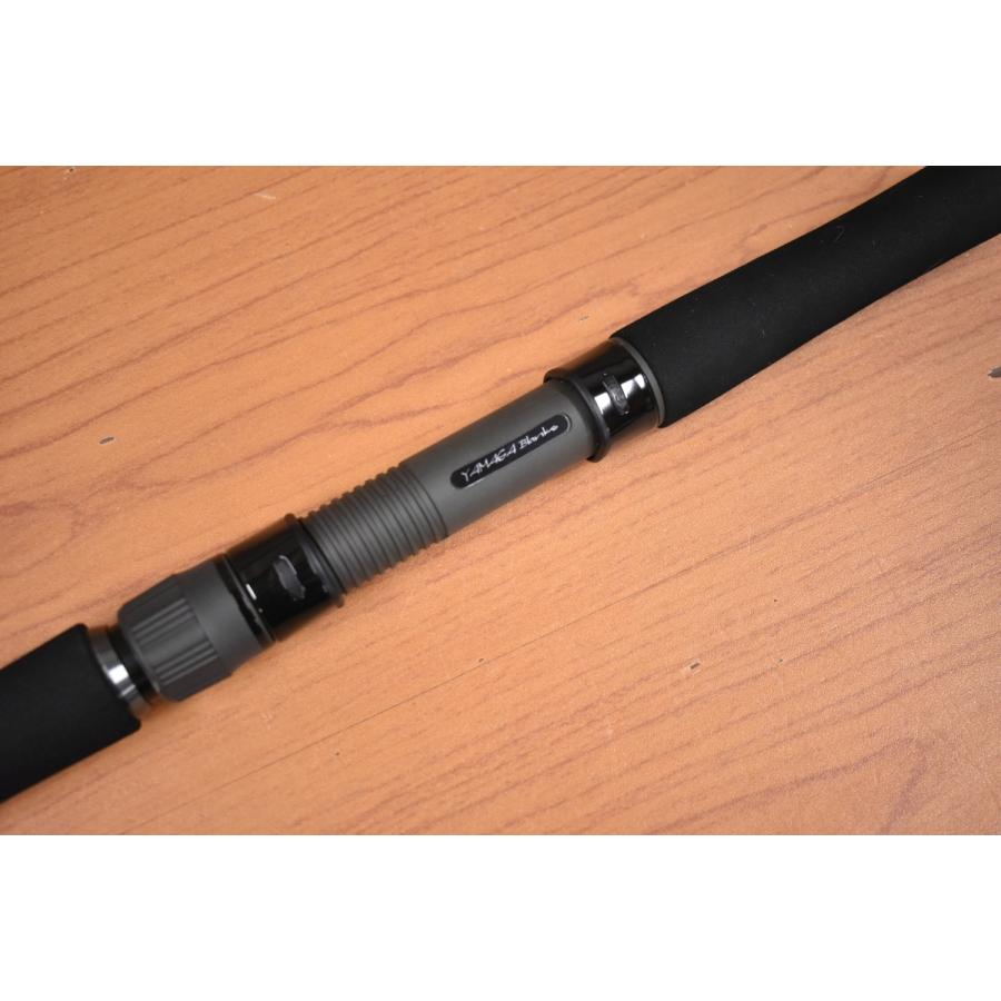 使用僅か美品】ヤマガブランクス ブルースナイパー 96ML YAMAGA Blanks 