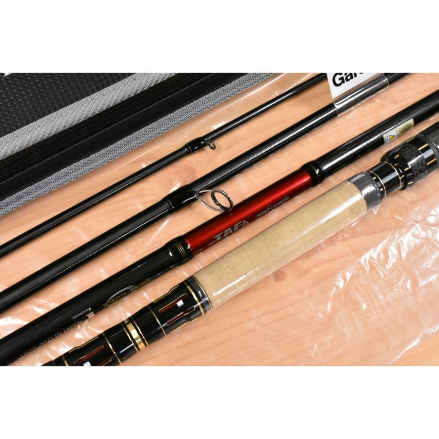 【アブガルシア】ROCKSWEEPER ERSS-9104XXXH アブ ガルシア エラディケーター ロックスイーパー ERSS-94EXH