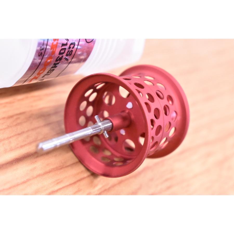 未使用品】ダイワ 17 タトゥーラ SV TW 用 ベイトフィネス 未使用品】ダイワ 17 タトゥーラ SV TW 用 ベイトフィネス