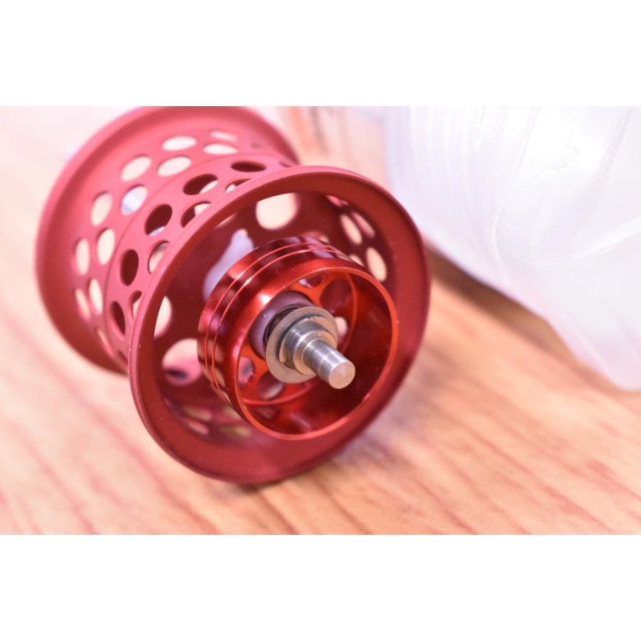 未使用品】ダイワ 17 タトゥーラ SV TW 用 ベイトフィネス 未使用品】ダイワ 17 タトゥーラ SV TW 用 ベイトフィネス