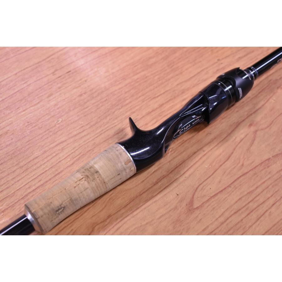 人気モデル】シマノ ジャッカル 18 ポイズングロリアス 168M-LM 人気モデル】シマノ ジャッカル 18 ポイズングロリアス 168M-LM