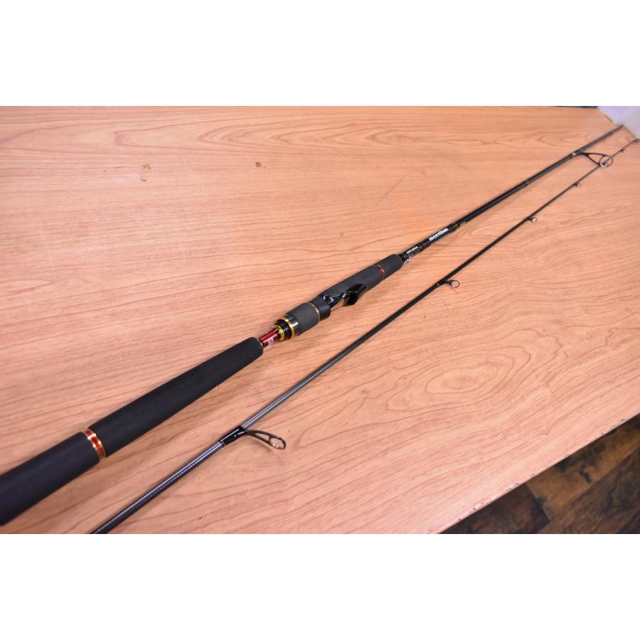 人気モデル】ダイワ モアザン エキスパート AGS 87LML DAIWA morethan 