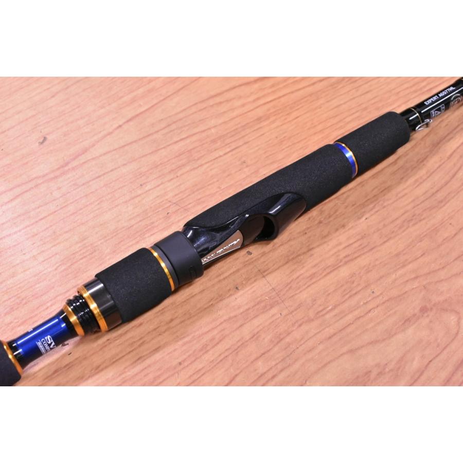 DAIWA（ダイワ） 【実釣未使用品】ダイワ モアザン エキスパート AGS