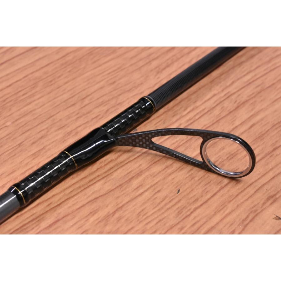 DAIWA（ダイワ） 【実釣未使用品】ダイワ モアザン エキスパート AGS