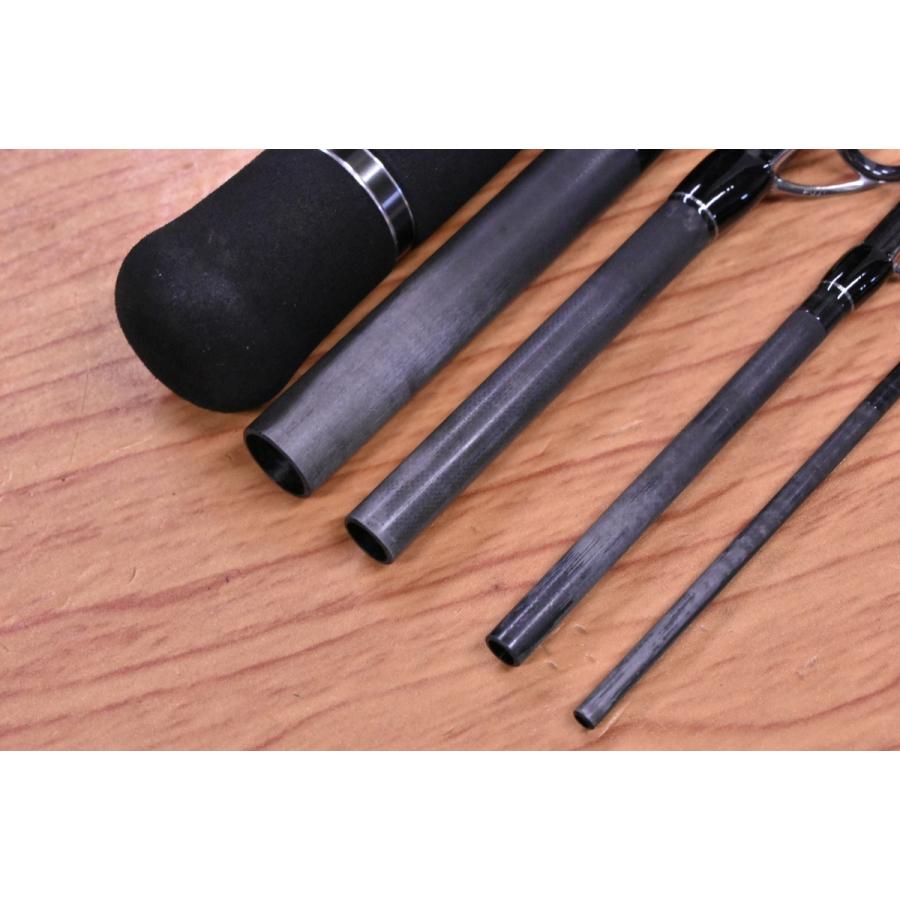 DAIWA(釣り) 【程度良好品】ダイワ ブラックレーベル トラベル DAIWA(釣り) 【程度良好品】ダイワ ブラックレーベル トラベル
