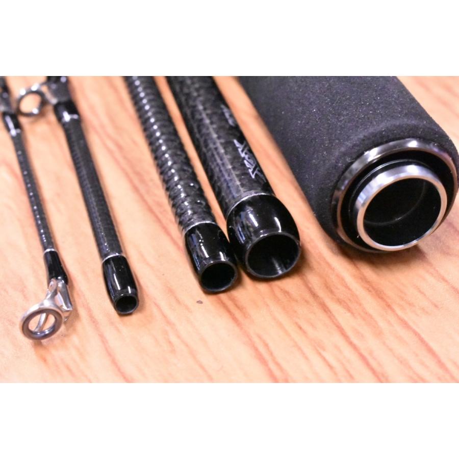 DAIWA(釣り) 【程度良好品】ダイワ ブラックレーベル トラベル DAIWA(釣り) 【程度良好品】ダイワ ブラックレーベル トラベル