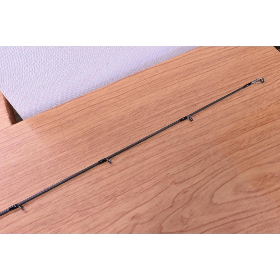 JACKALL（ジャッカル） 【美品】ジャッカル リボルテージ RV-C63ML