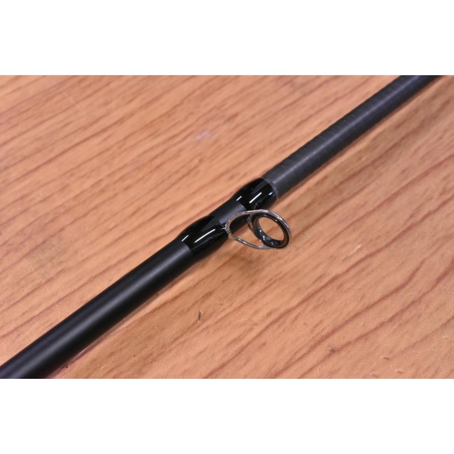 JACKALL（ジャッカル） 【美品】ジャッカル リボルテージ RV-C63ML