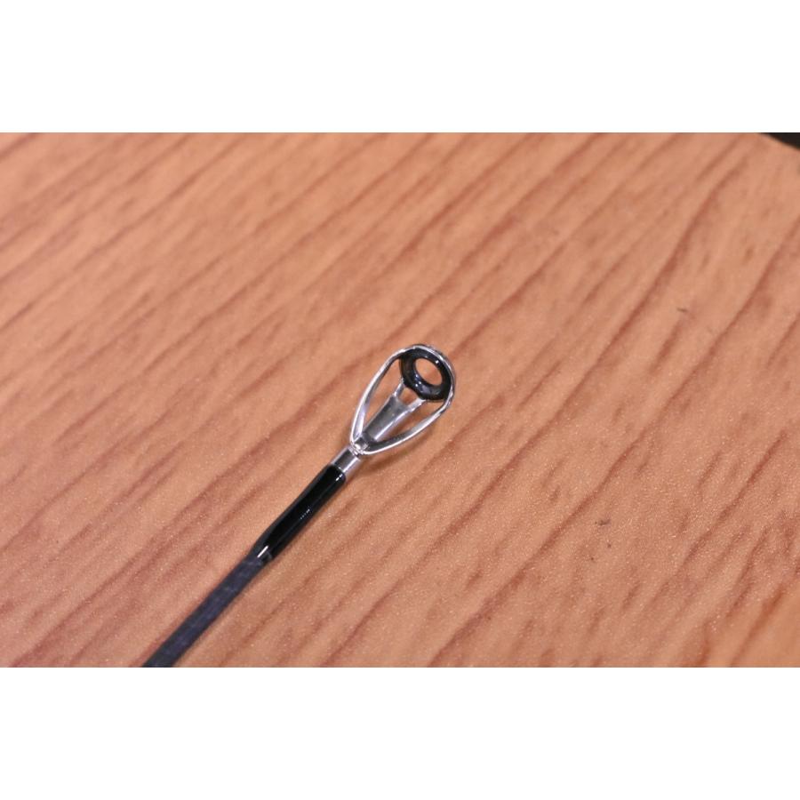 JACKALL（ジャッカル） 【美品】ジャッカル リボルテージ RV-C63ML