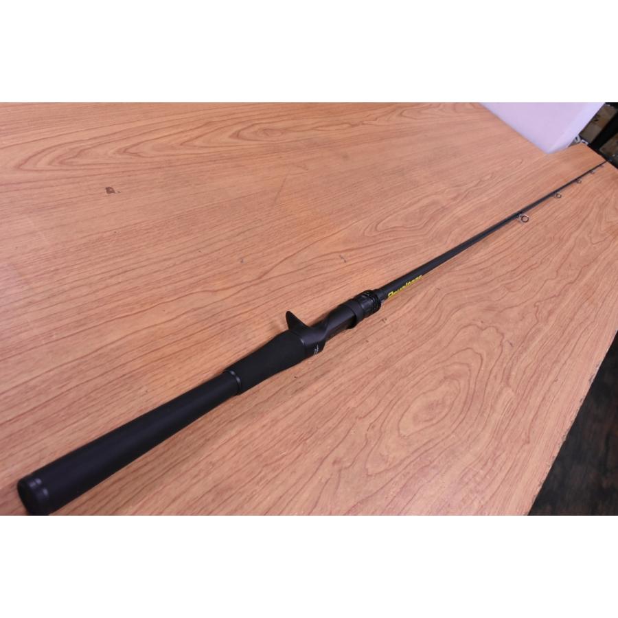 JACKALL（ジャッカル） 【美品】ジャッカル リボルテージ RV-C63ML