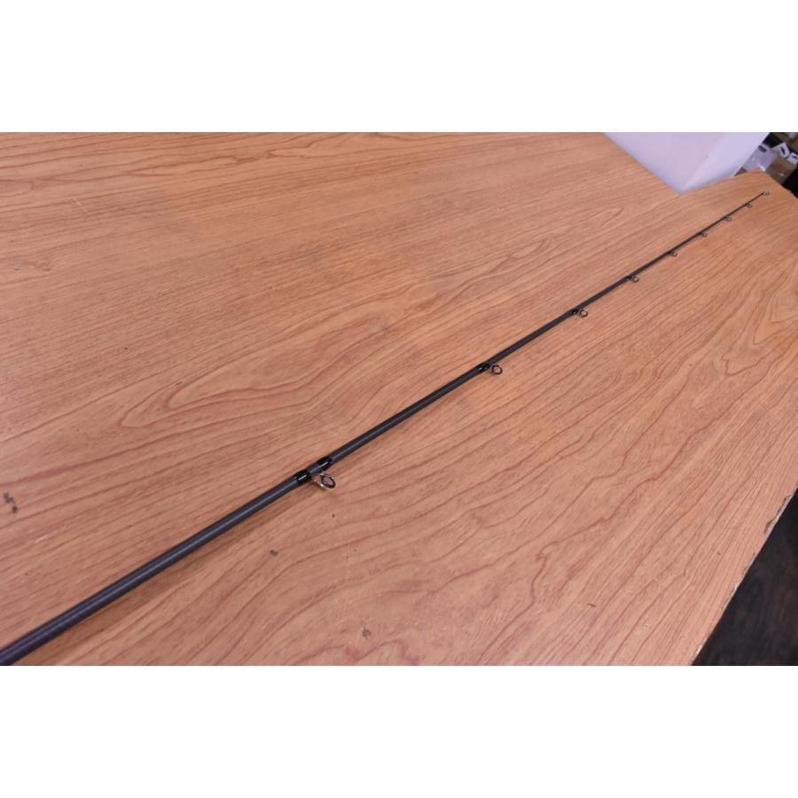 JACKALL（ジャッカル） 【美品】ジャッカル リボルテージ RV-C63ML