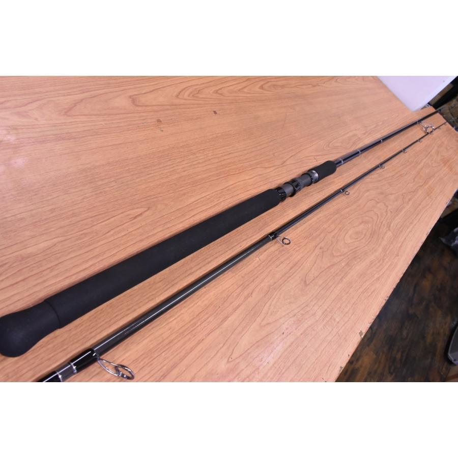 未使用品】MCワークス ブラックアンドクローム 120htx MC Works