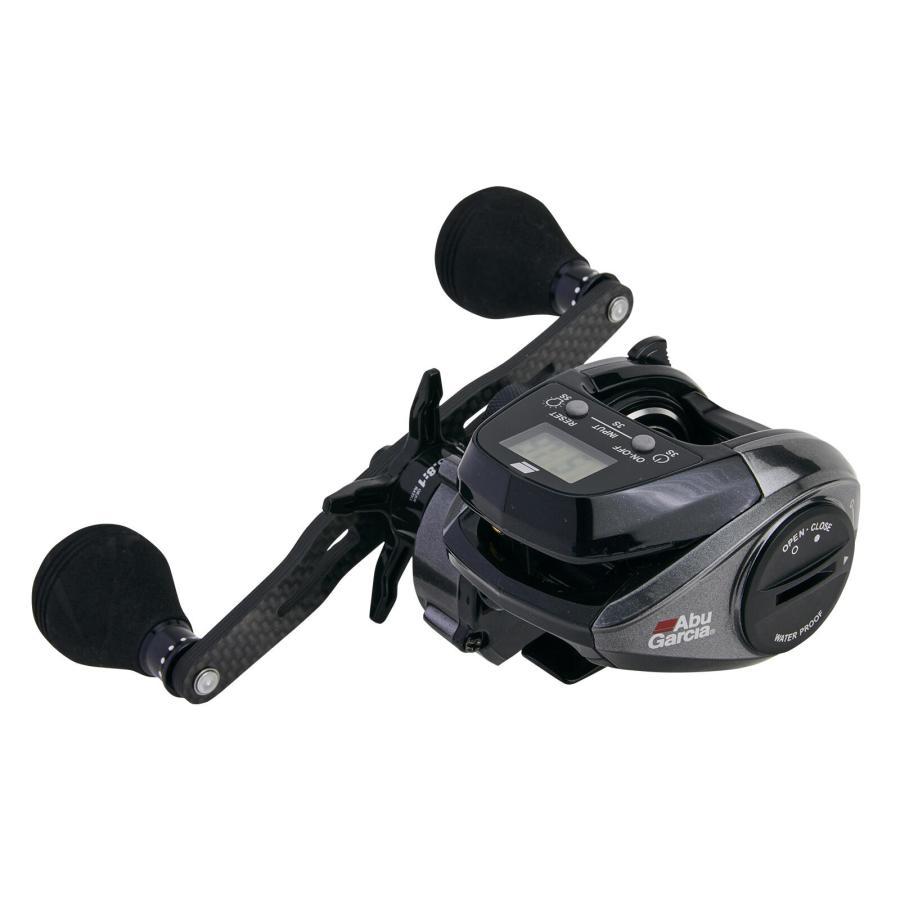 Revo（アブ・ガルシア） アブガルシア(Abu Garcia) TRV DLC